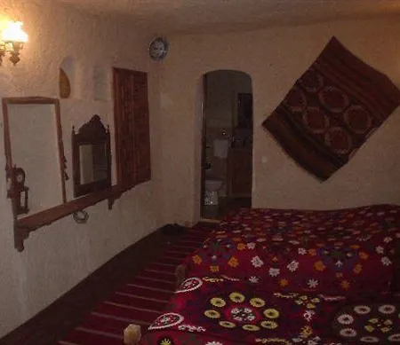 Kismet Cave House 4*