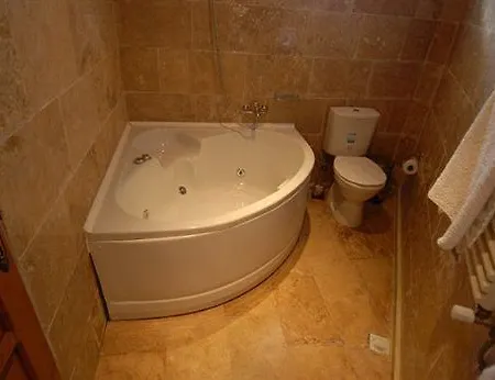 Inn Kismet Cave House Goreme