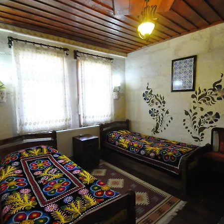 Kismet Cave House 4* Göreme