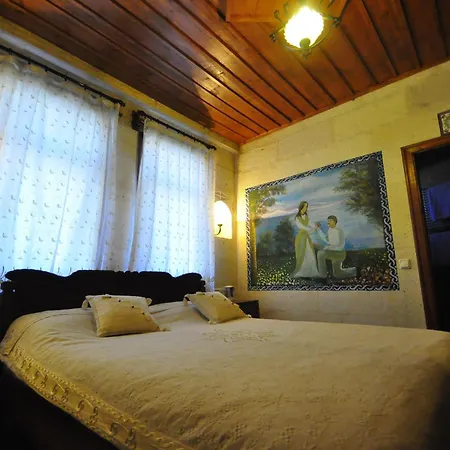 Kismet Cave House Inn 4*