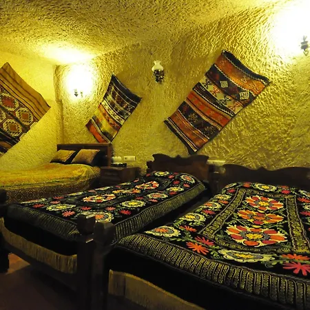 Kismet Cave House 4* Göreme
