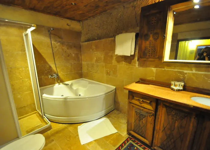 Kismet Cave House 4* Göreme