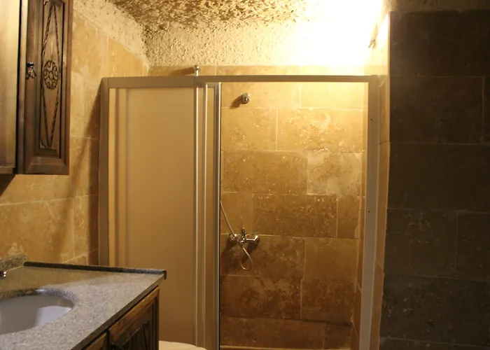 Värdshus Kismet Cave House Göreme