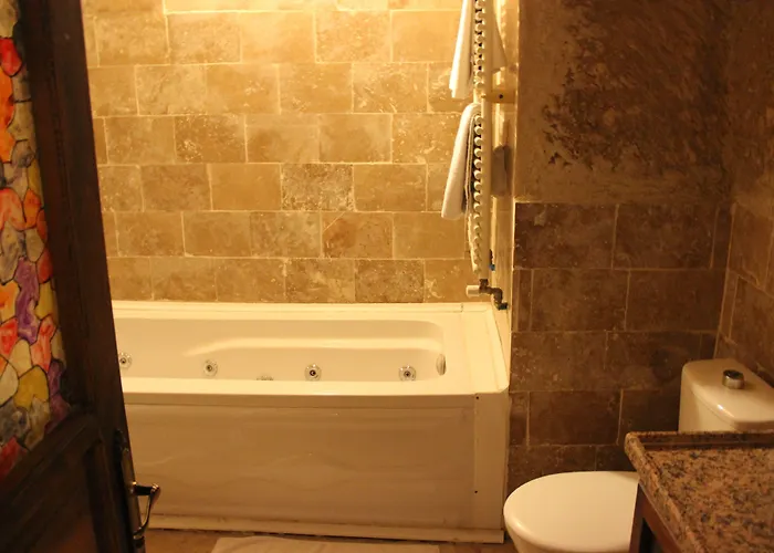 Kismet Cave House Mini-hôtel Göreme