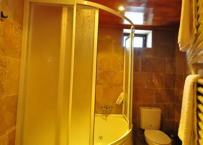 Kismet Cave House Göreme