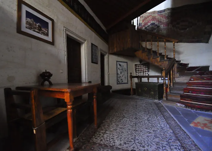 Kismet Cave House 4* Göreme