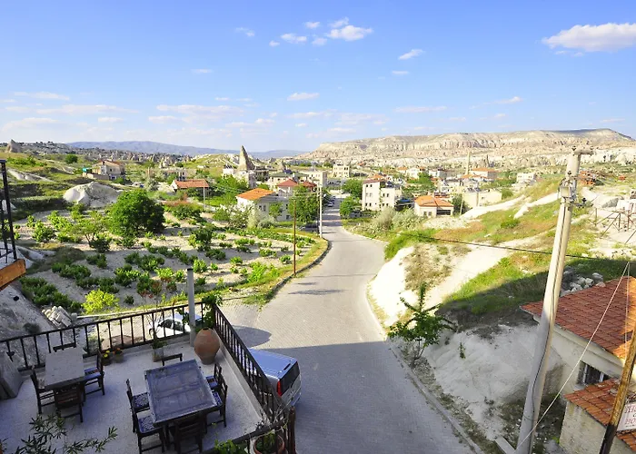 Kismet Cave House 4*