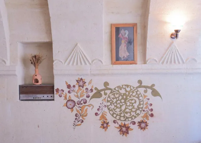 Kismet Cave House Mini-hôtel