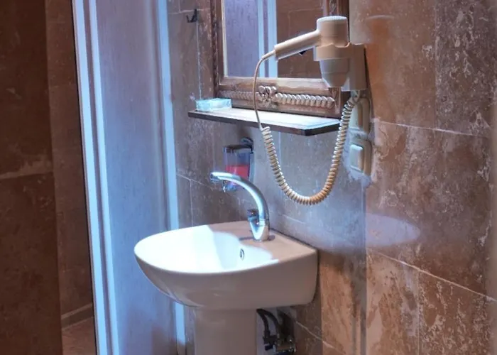 Mini-hôtel Kismet Cave House Göreme