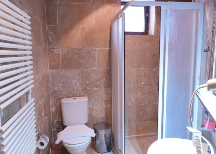 Kismet Cave House Mini-hôtel 4*