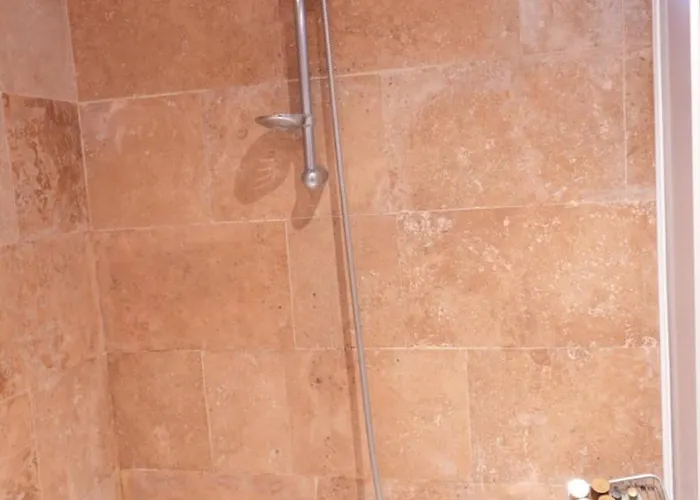 Kismet Cave House Mini-hôtel Göreme