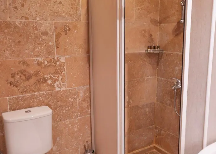 Kismet Cave House Mini-hôtel 4*