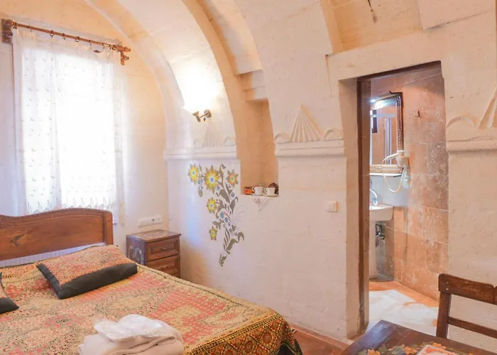 Kismet Cave House 4* Göreme