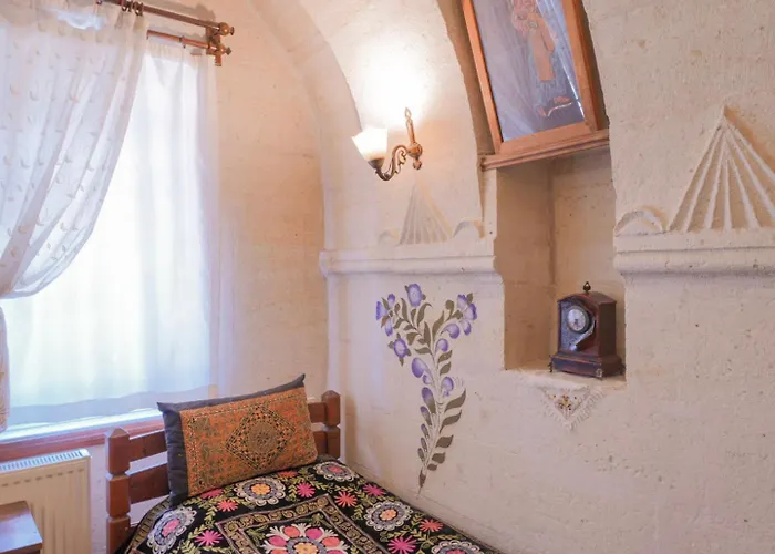 Kismet Cave House Göreme