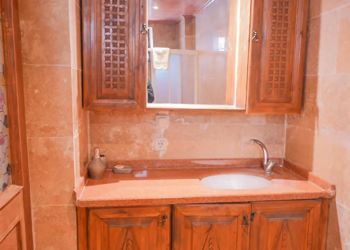 Kismet Cave House 4* Göreme