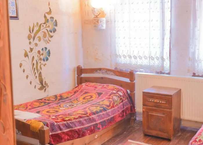 Mini-hôtel Kismet Cave House Göreme