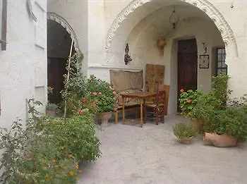 Kismet Cave House Mini-hôtel Göreme